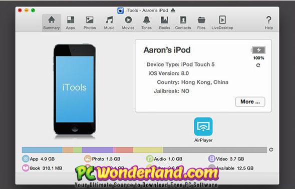 Download itools for mac 2018 torrent